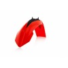 GUARDA LAMAS FRONTAL ACERBIS KTM SX 85 2013 - 2017